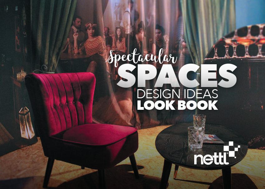 Nettl Spaces Brochure